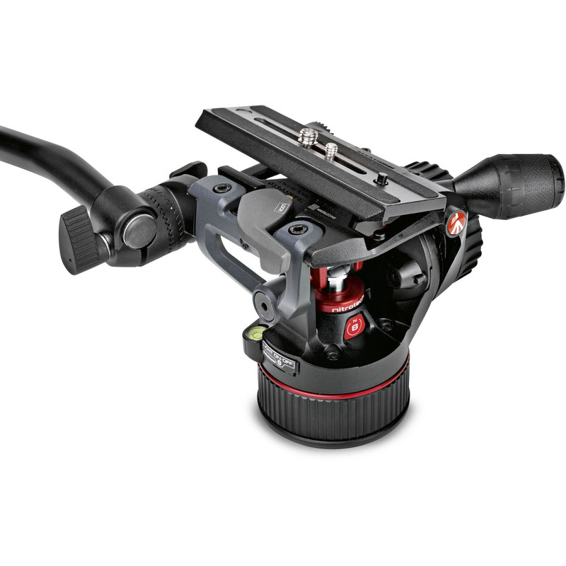 Manfrotto MVHN8AH Nitrotech