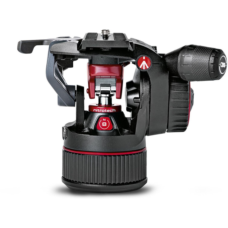 Manfrotto MVHN8AH Nitrotech