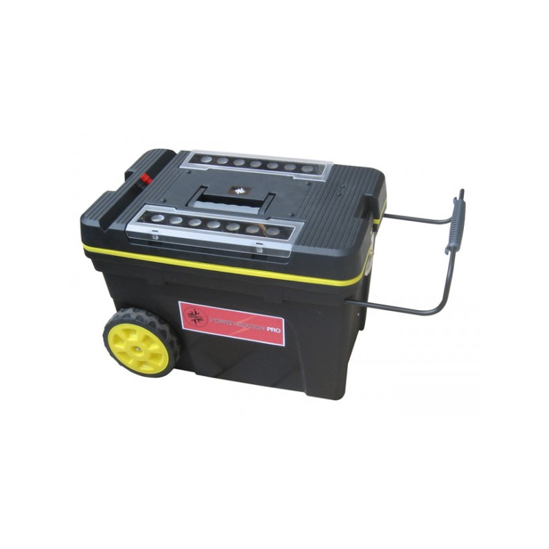 Geoptik Trasformatore Powerstation Pro