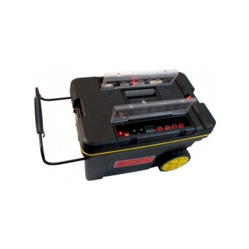 Geoptik Trasformatore Powerstation Pro