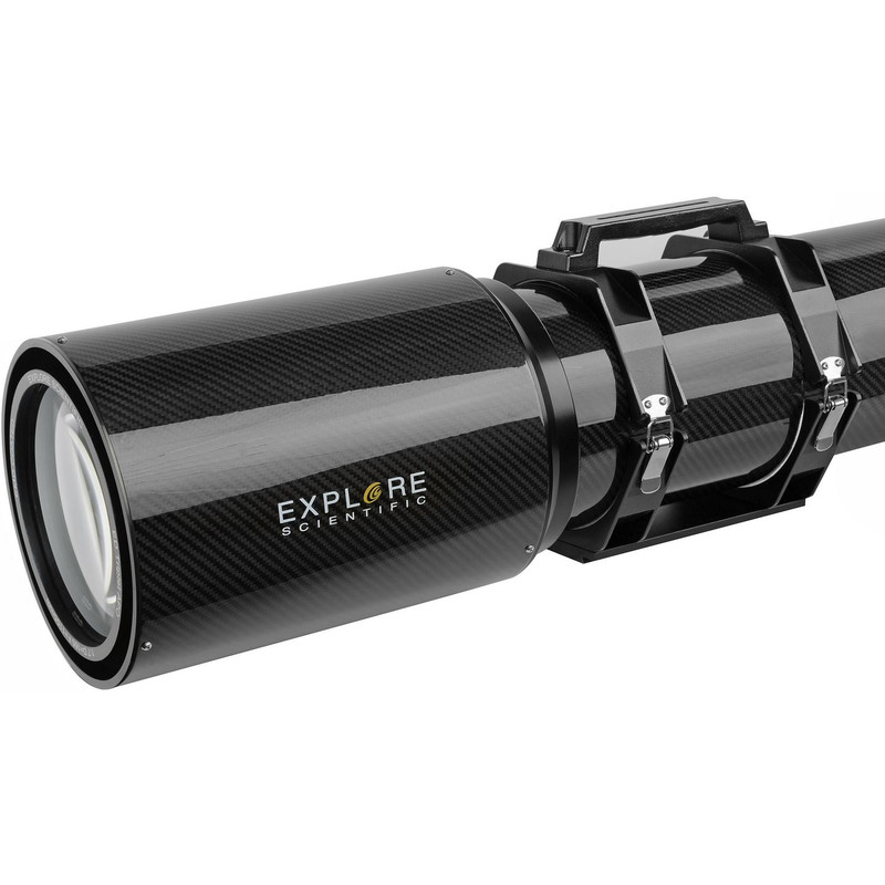Explore Scientific Rifrattore Apocromatico AP 165/1155 FPL-53 CF Hexafoc 3.0" OTA
