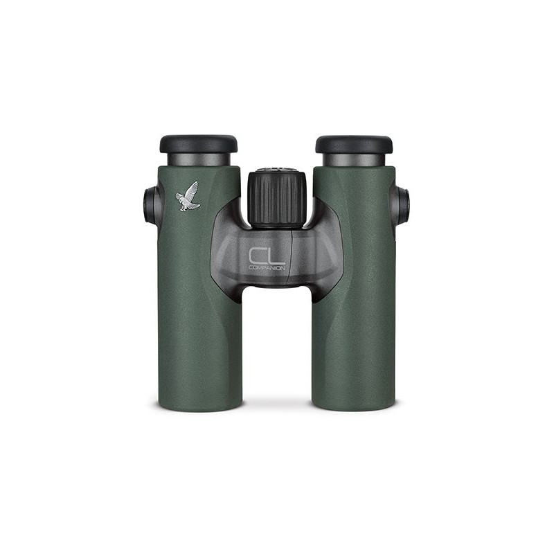 Swarovski Binocolo CL Companion 10x30 green URBAN JUNGLE