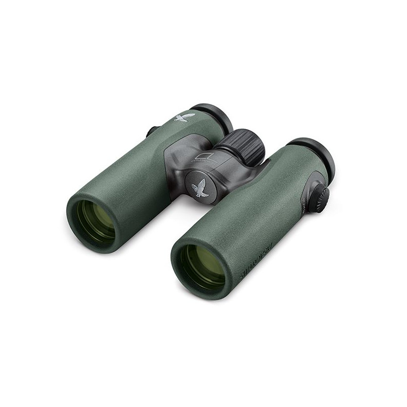 Swarovski Binocolo CL Companion 10x30 green NORTHERN LIGHTS