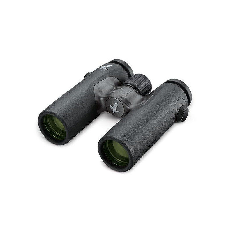 Swarovski Binocolo CL Companion 10x30 anthracite NORTHERN LIGHTS