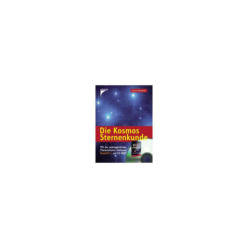 Kosmos Verlag Libro L'amante delle stelle Kosmos Editore