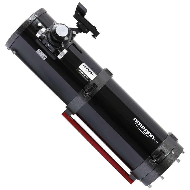 Omegon Telescopio N 153/750 EQ370DX