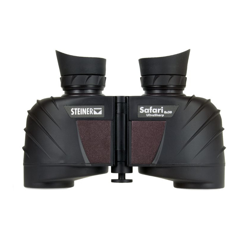 Steiner Binocolo Safari UltraSharp 8x30 Adventure Edition