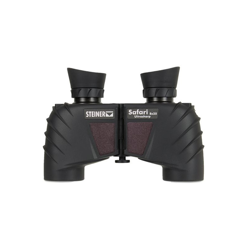 Steiner Binocolo Safari UltraSharp 8x25 Adventure Edition