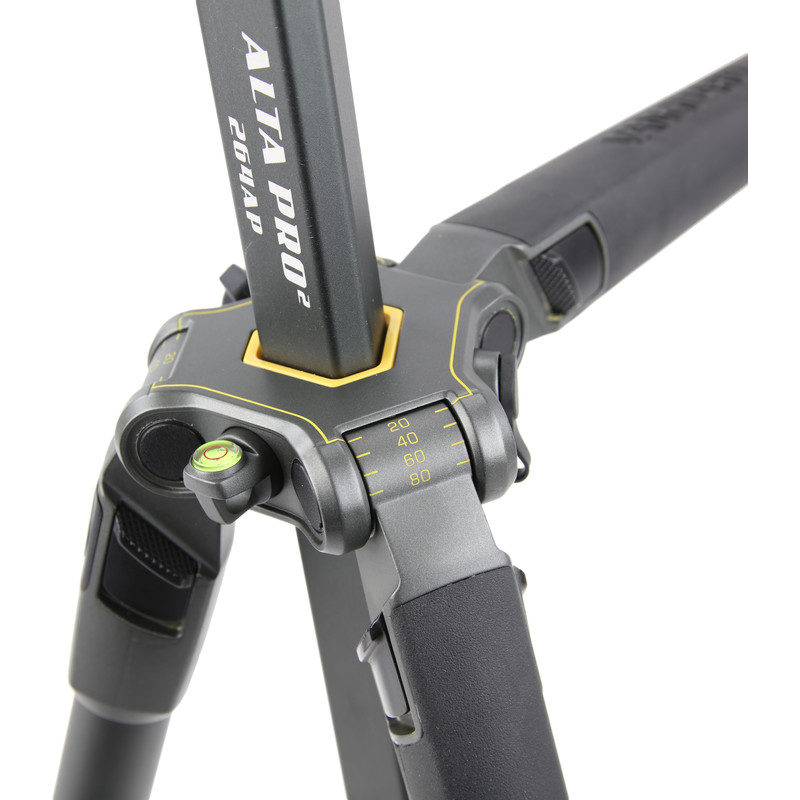 Vanguard Treppiede Aluminio Alta Pro 2 264AP