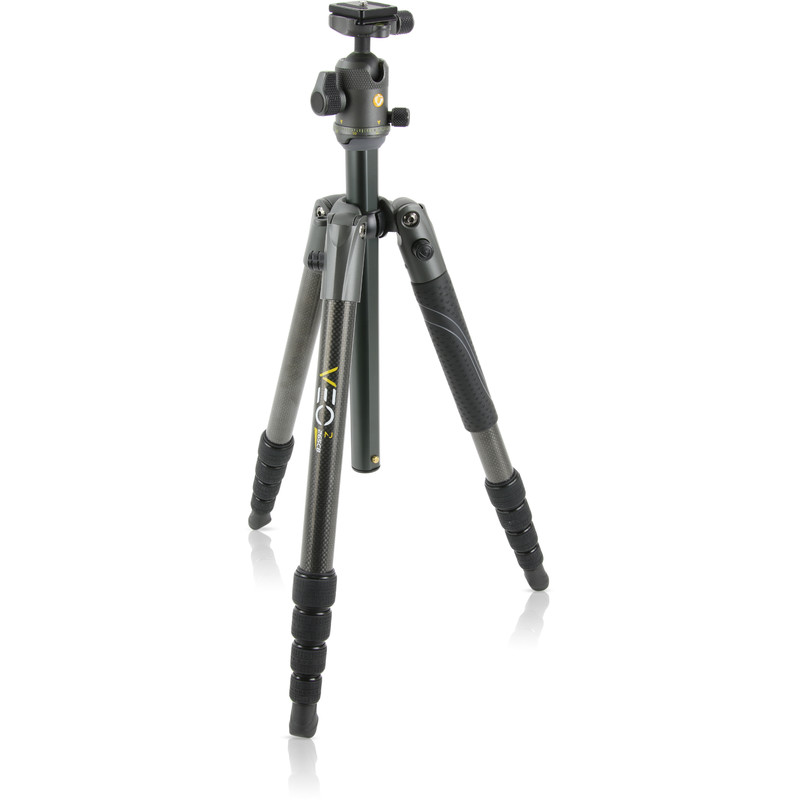 Vanguard Treppiede Carbonio VEO2 265CB