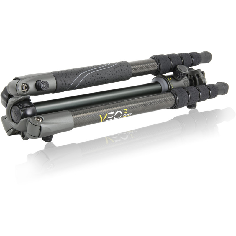 Vanguard Treppiede Carbonio VEO2 265CB