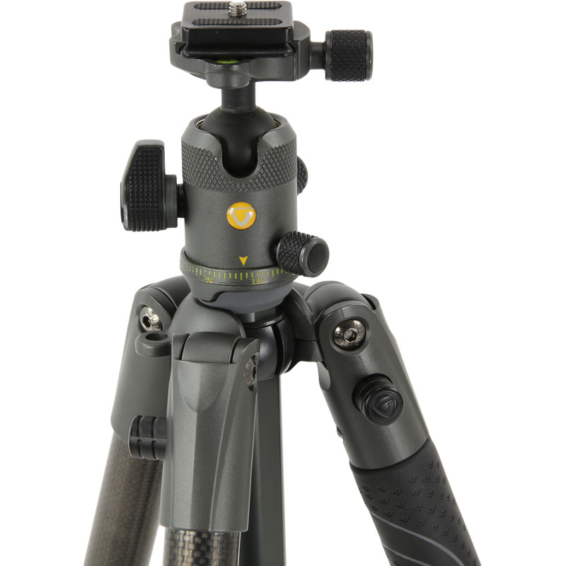 Vanguard Treppiede Carbonio VEO2 264CB