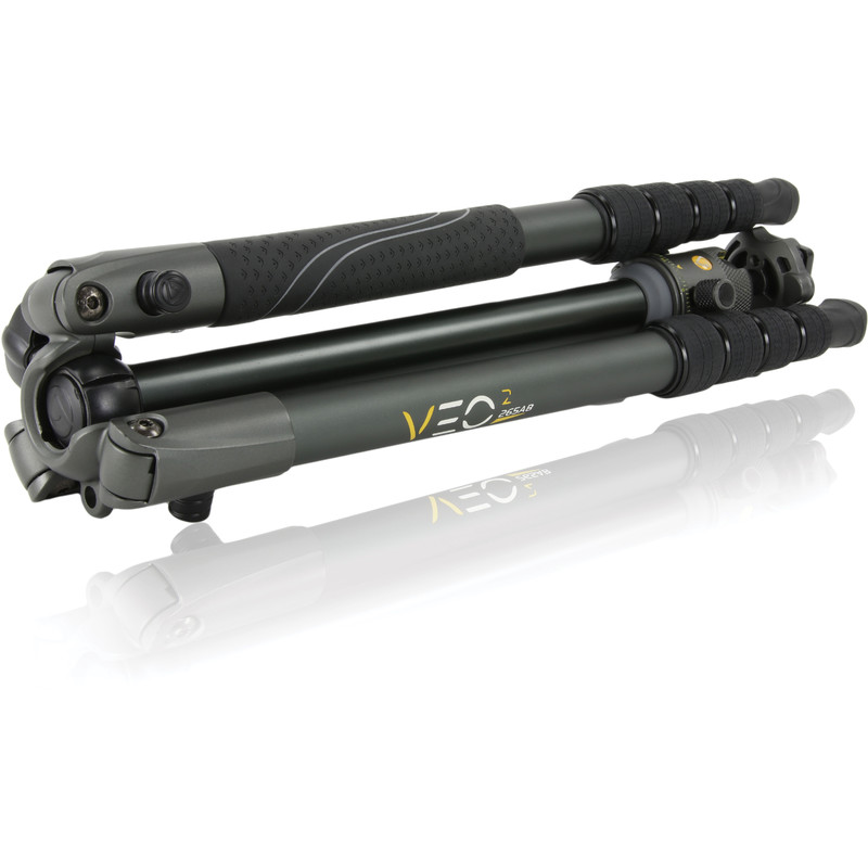 Vanguard Treppiede Aluminio VEO2 265AB