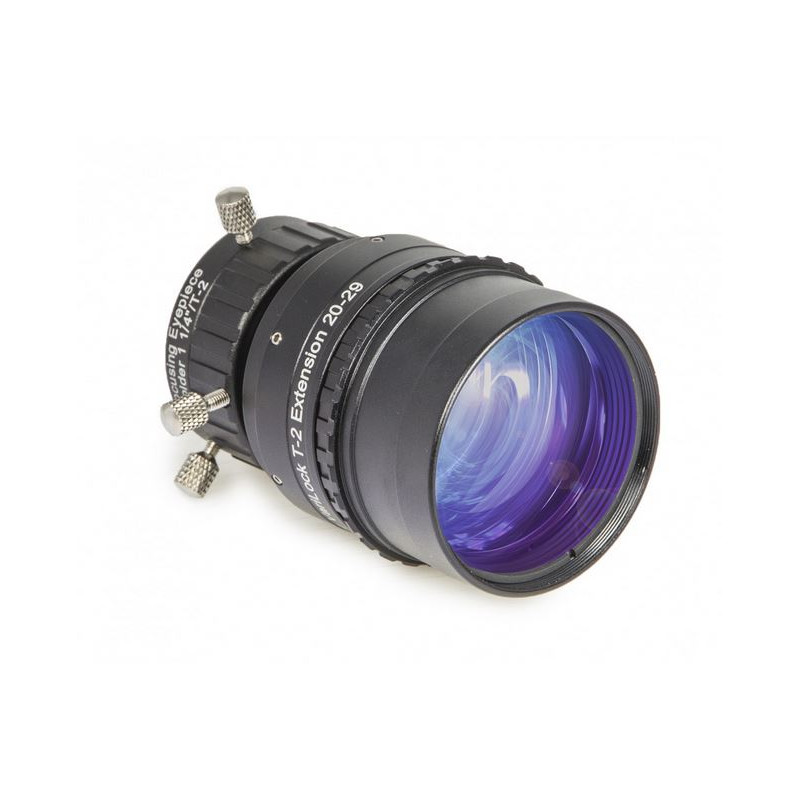 Baader MPCC V-1 Mark III Newton set correttore di coma 2"