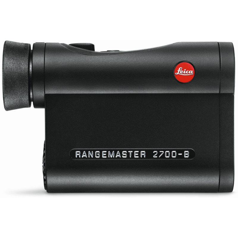 Leica Telemetro Rangemaster CRF 2700-B