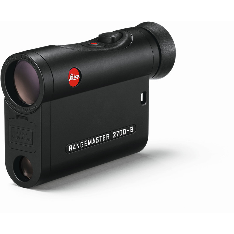 Leica Telemetro Rangemaster CRF 2700-B