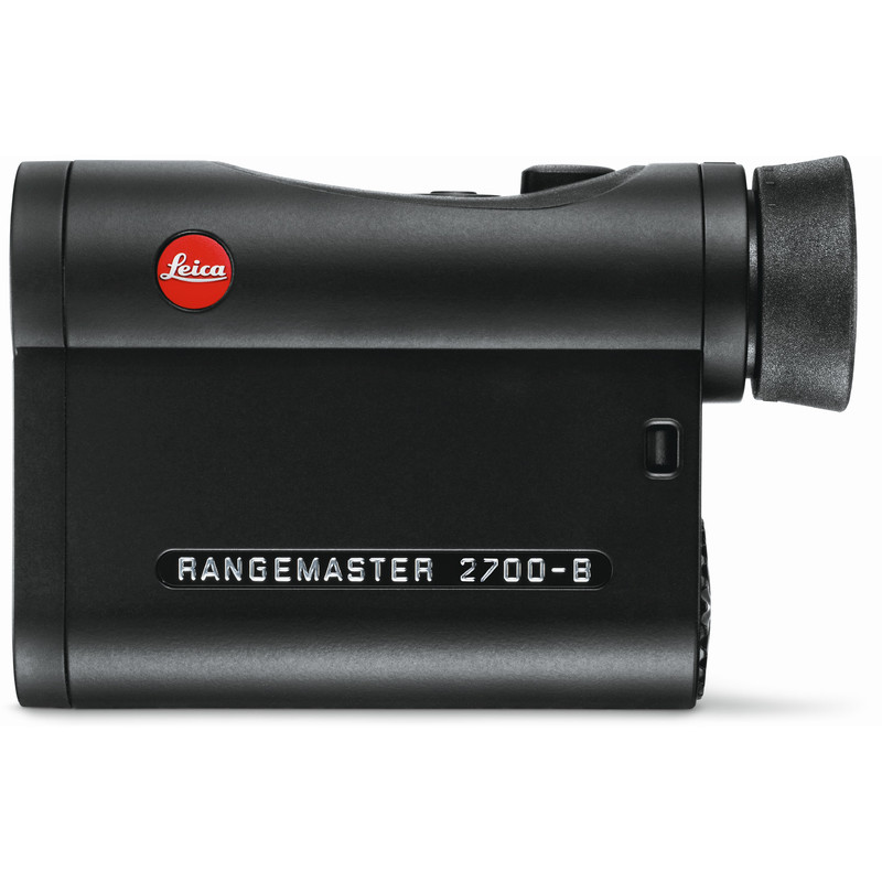Leica Telemetro Rangemaster CRF 2700-B