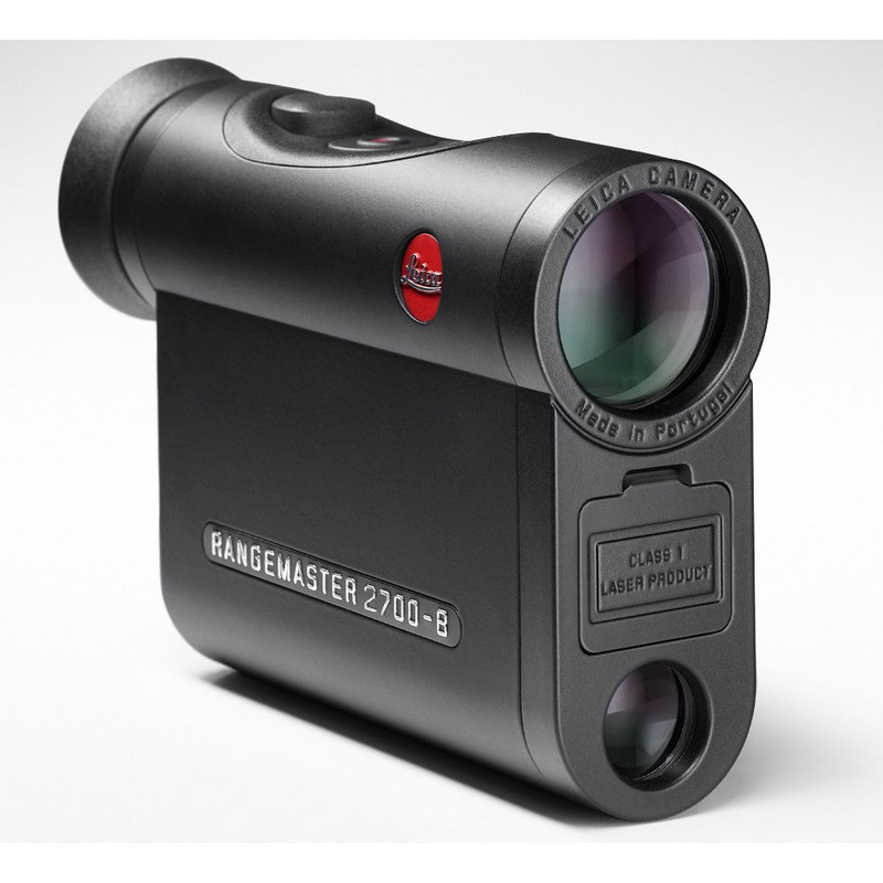 Leica Telemetro Rangemaster CRF 2700-B