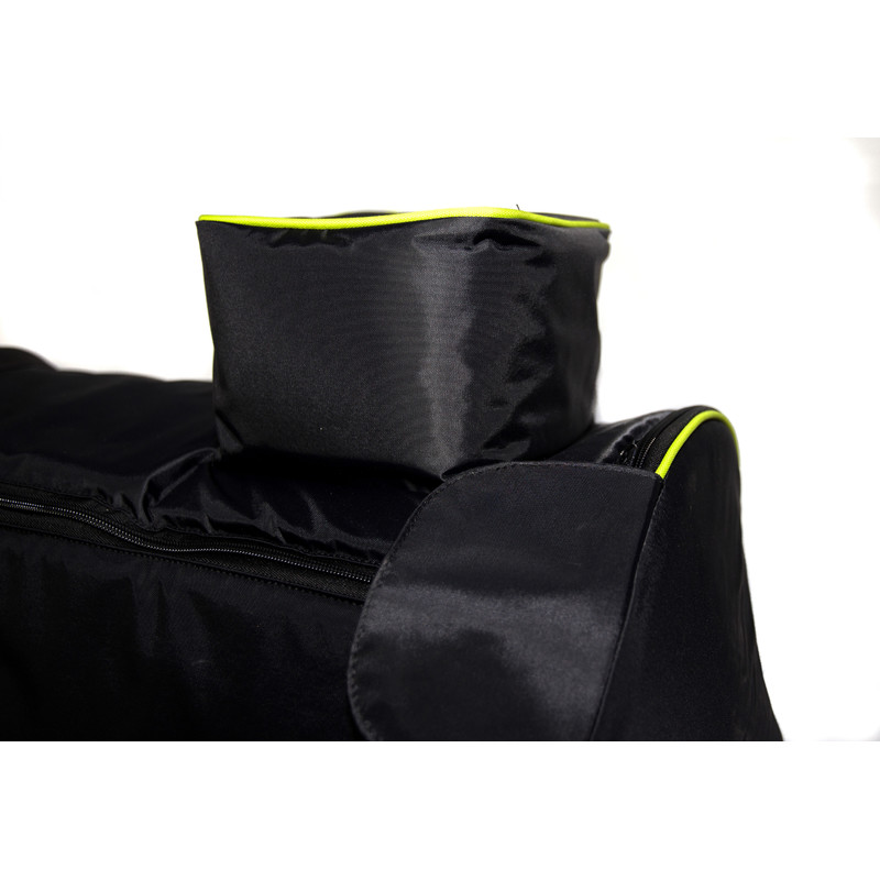 Omegon Telescopio Dobson Advanced X N 203/1200 con borsa Oklop in omaggio