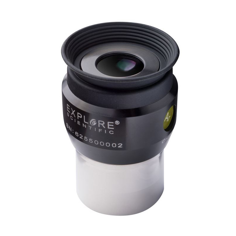 Explore Scientific Oculare 62° LER Ar 5,5 mm 1,25"