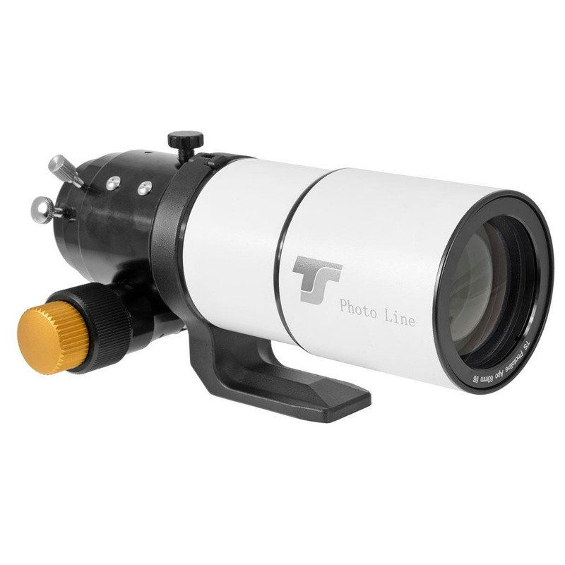 TS Optics Rifrattore Apocromatico AP 60/360 PhotoLine FPL53 OTA