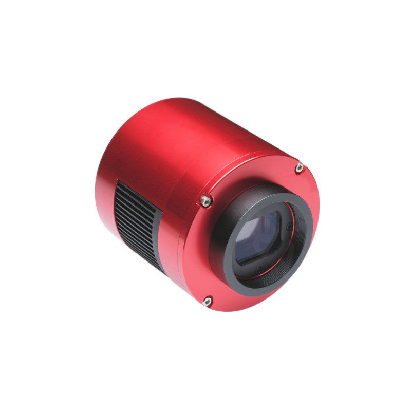 ZWO Fotocamera ASI 1600 MC Pro Color