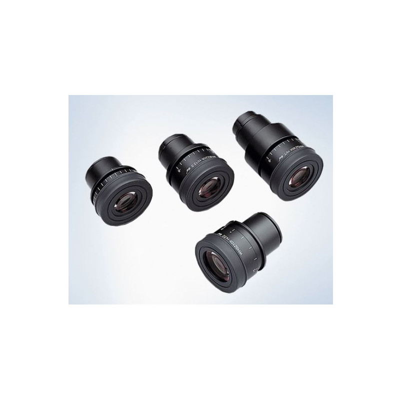 Evident Olympus Oculare Eyepiece, 1 pcs, WHB 10X-2, 10x/20mm