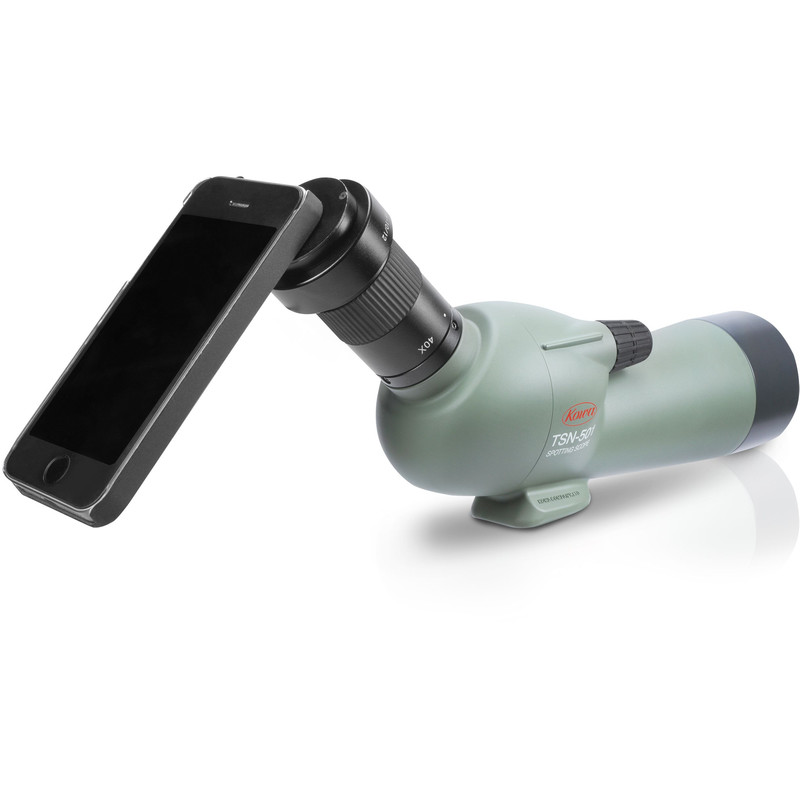 Kowa TSN-AR500 adattatore smartphone per TSN-501/502