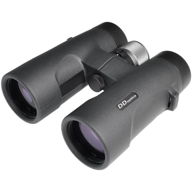 DDoptics Binocolo 10x42 Lux-HR