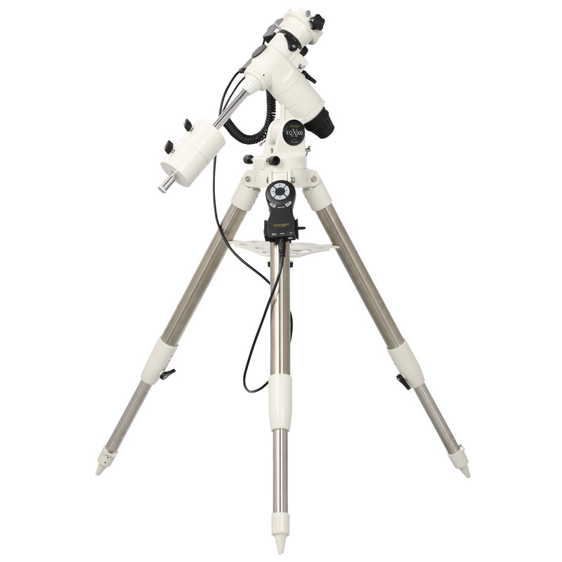 Omegon Telescopio ProNewton N 153/750 EQ-500 X