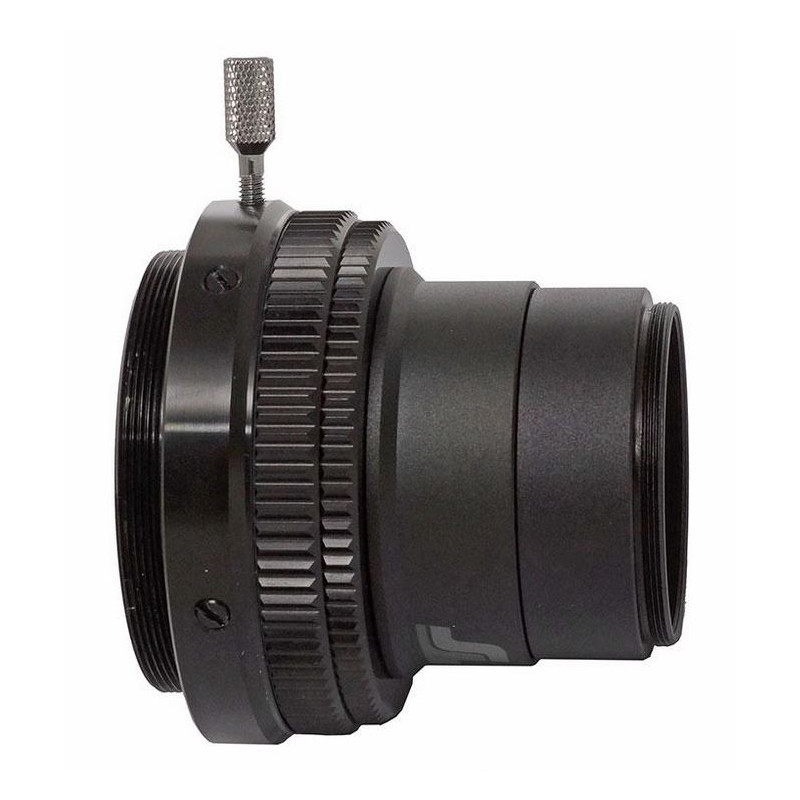 TS Optics Spianatore di campo per PhotoLine Apos 72 mm 1,0x