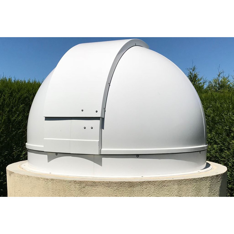 Pulsar Cupola 2,2 m con anello