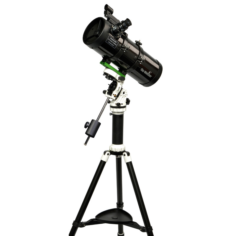 Skywatcher Telescopio N 114/500 SkyHawk-1145PS AZ-EQ Avant