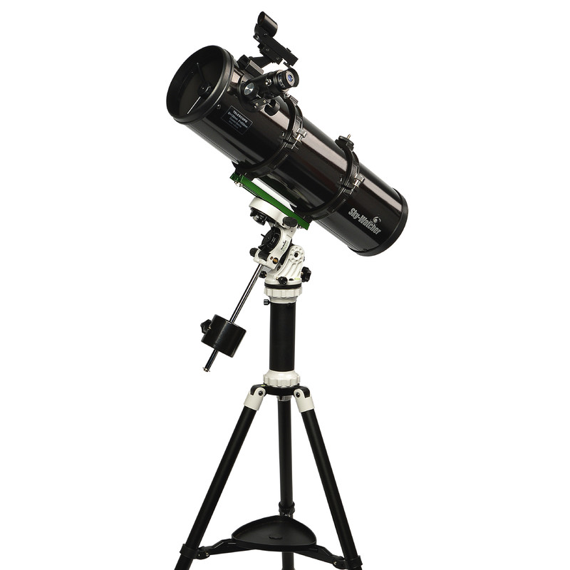 Skywatcher Telescopio N 130/650 Explorer-130PS AZ-EQ Avant