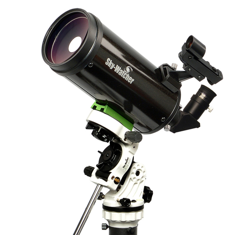 Skywatcher Telescopio Maksutov  MC 102/1300 SkyMax-102 AZ-EQ Avant