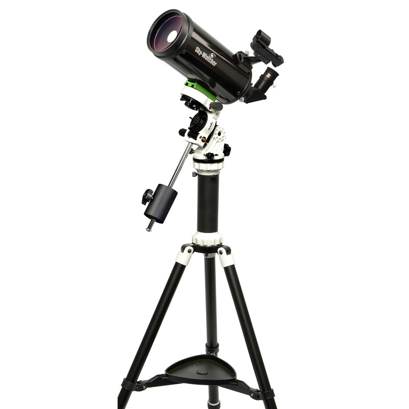 Skywatcher Telescopio Maksutov  MC 102/1300 SkyMax-102 AZ-EQ Avant