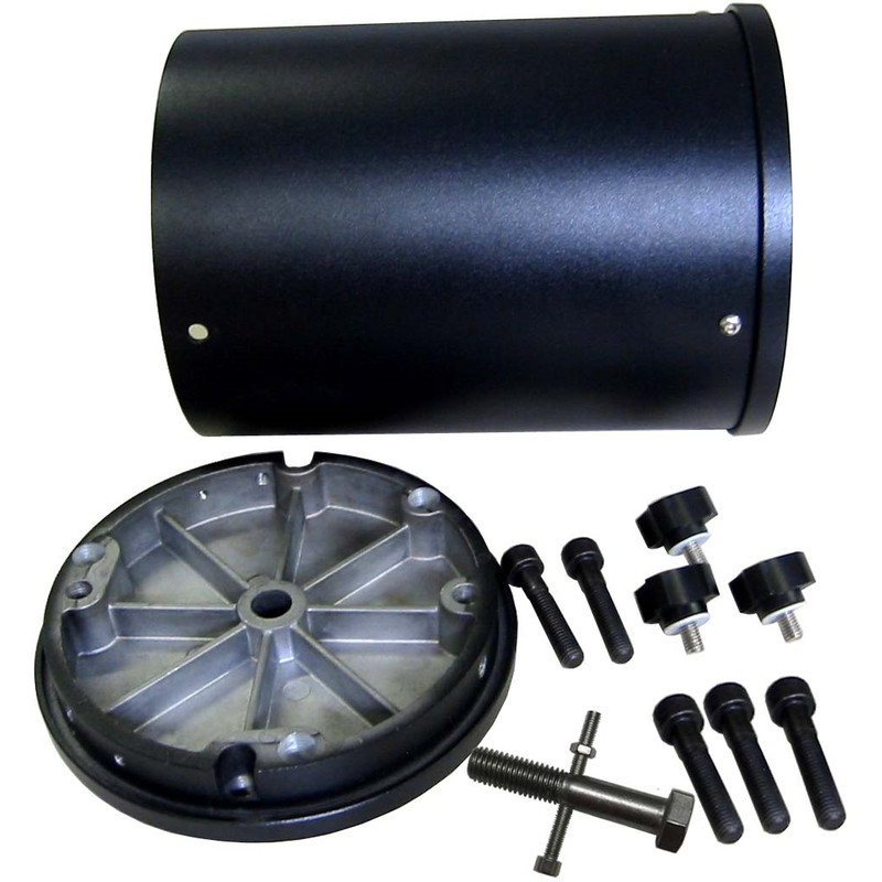 iOptron Prolunga della colonna Mini Pier per MiniTower/MiniTower Pro/AZ Pro