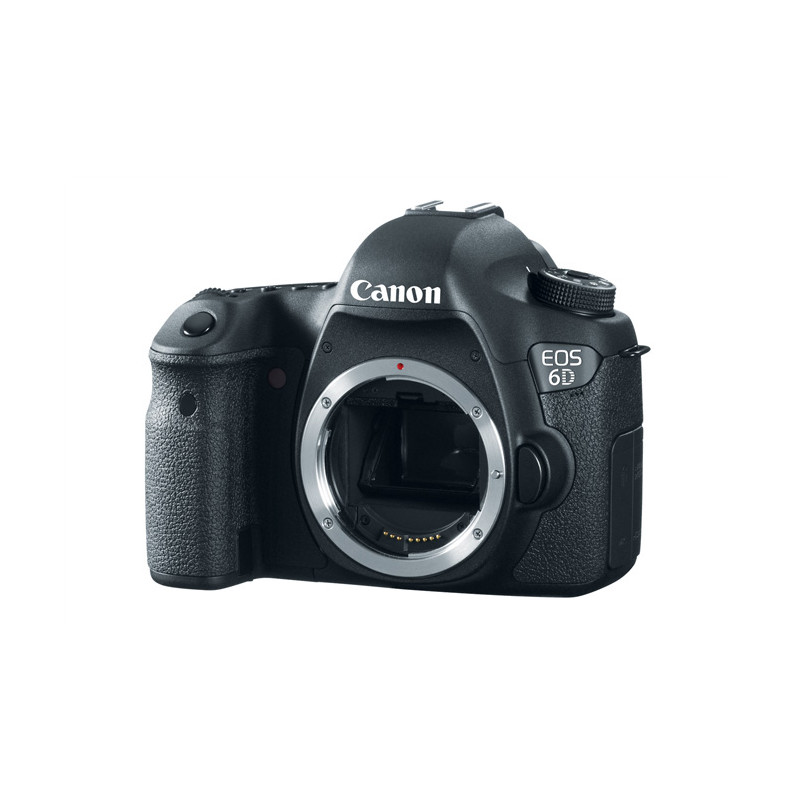 Canon Fotocamera DSLR EOS 6Da Baader BCF