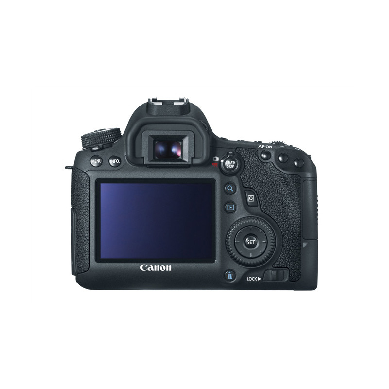 Canon Fotocamera DSLR EOS 6Da Baader BCF