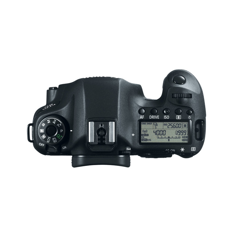Canon Fotocamera DSLR EOS 6Da Baader BCF