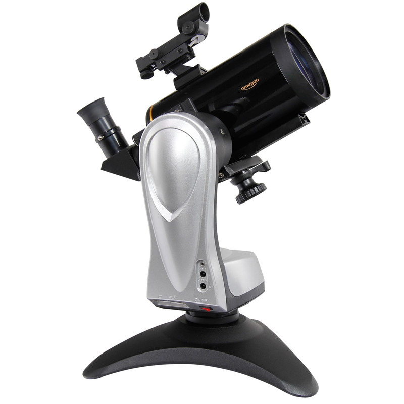 Omegon Telescopio Maksutov  MightyMak 90 AZ Merlin SynScan GoTo