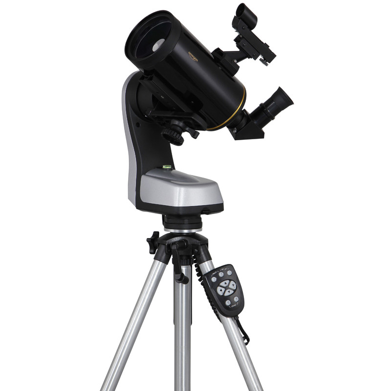 Omegon Telescopio Maksutov  MightyMak 60 AZ Merlin