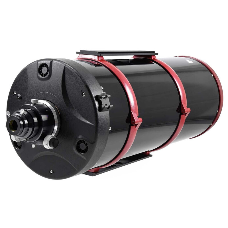 TS Optics Ritchey-Chretien RC 304/2432 Pro Carbon OTA