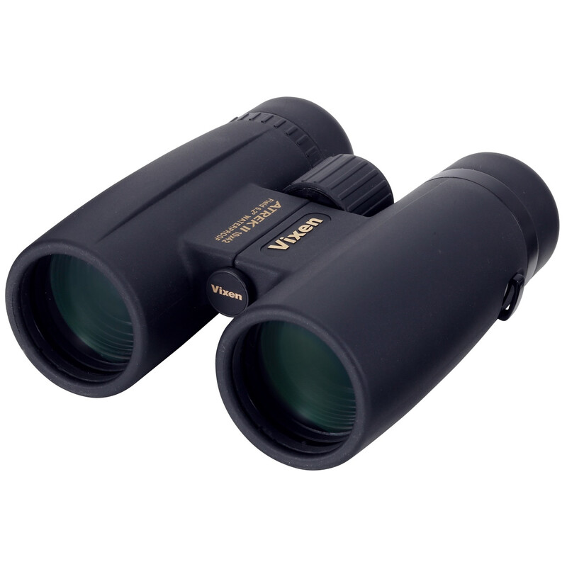 Vixen Binocolo ATREK II 10x42 DCF