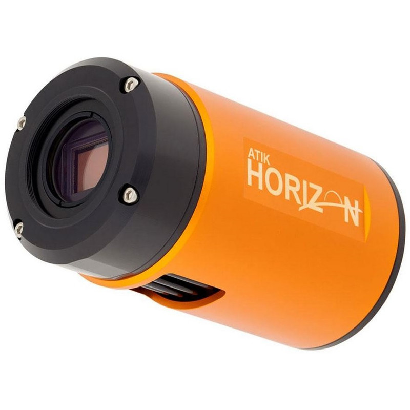 Atik Fotocamera Horizon Color