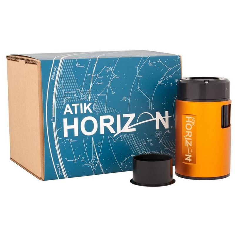 Atik Fotocamera Horizon Color