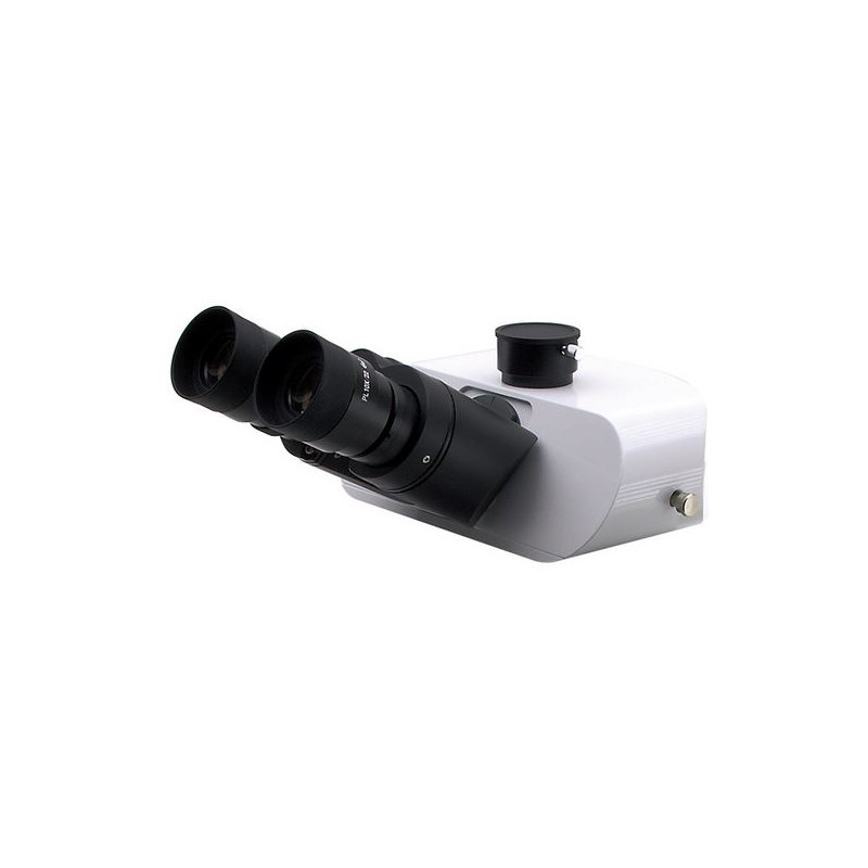 Optika testa microscopio M-1011, trino