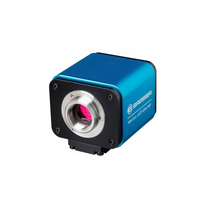 Bresser Fotocamera MikroCam PRO HDMI, Full HD, 5MP