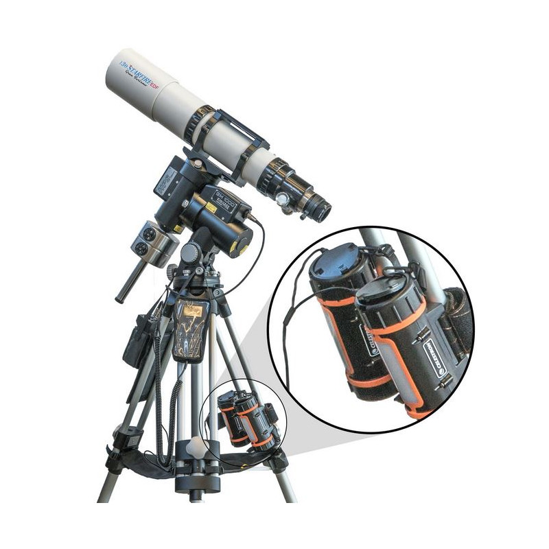 Baader set cavi dual mode per powertank al litio LiFePO4 Celestron