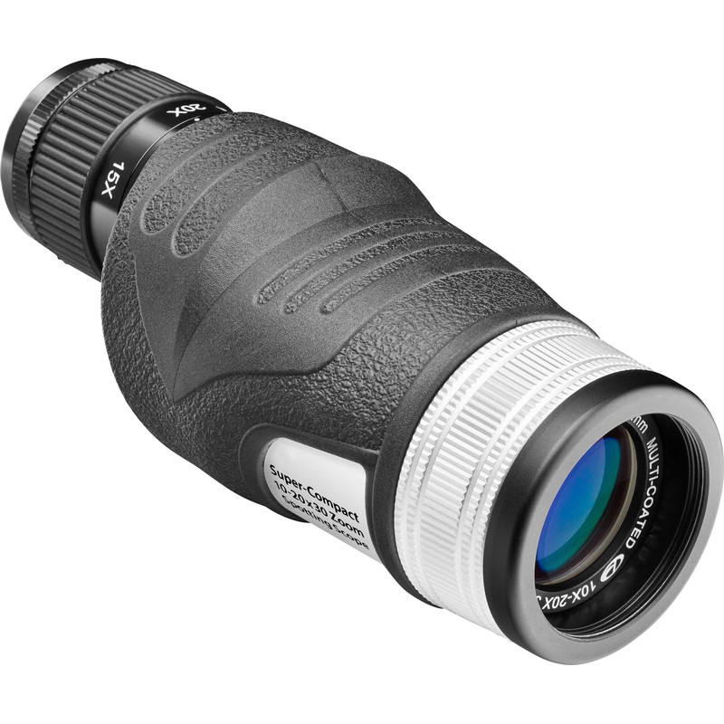 Orion Zoom Cannocchiale 10-20x30mm Super-Compact